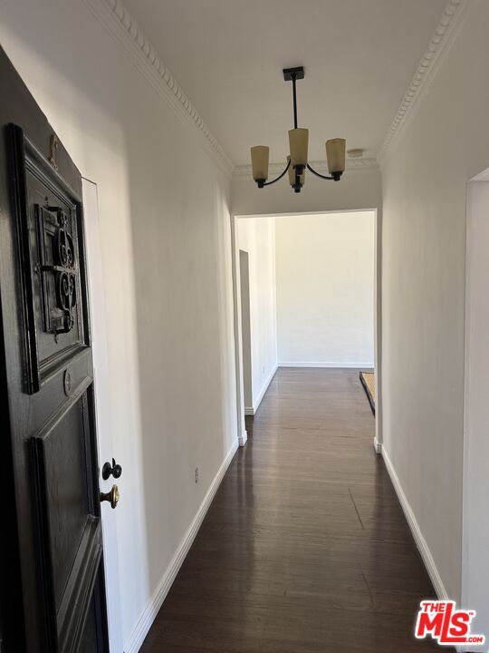 Building Photo - 1285 N Crescent Heights Blvd