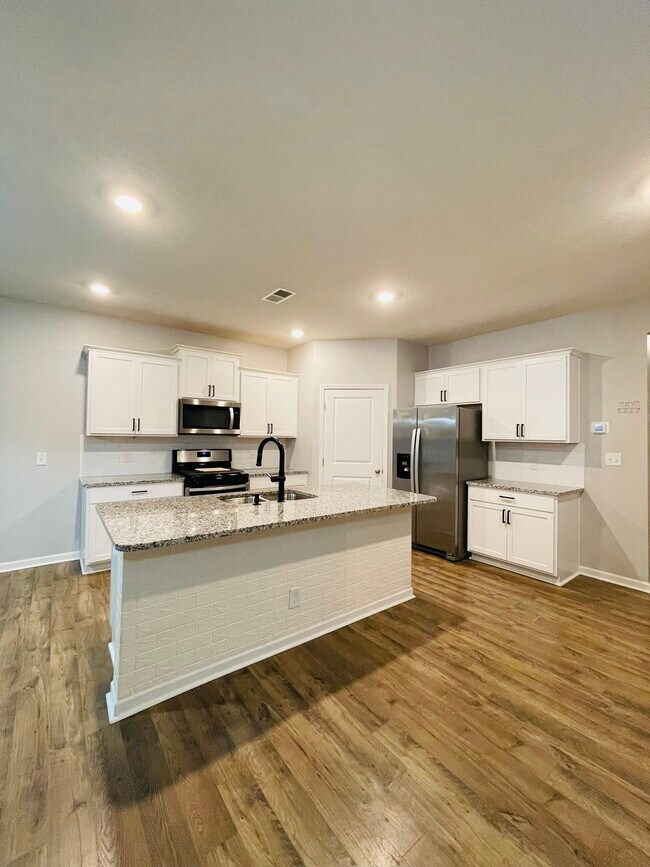 Building Photo - 9747 War Admiral Ln