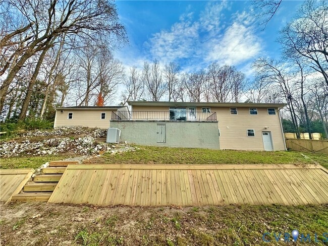 Building Photo - 6737 Rural Point Rd