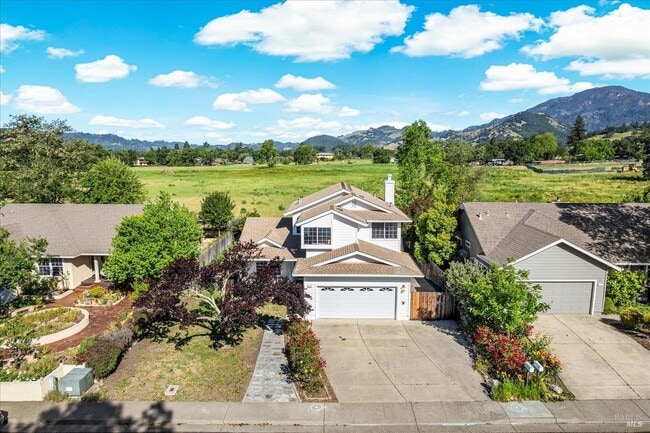 Building Photo - 2115 Oat Hill Ct