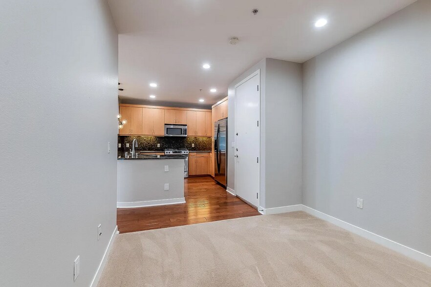 Formal Dining OR Den - 5501 De Marcus Blvd
