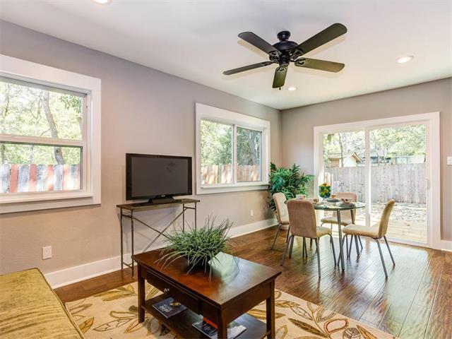 Building Photo - 2609 S 5th St