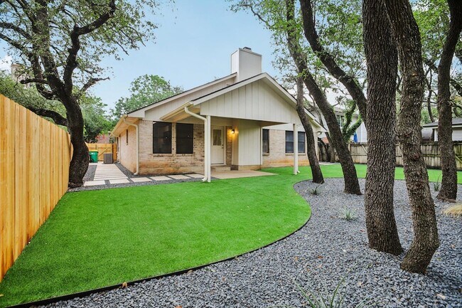 Building Photo - 3103 Pepper Grass Trail