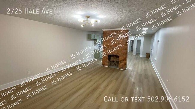 Building Photo - 2725 Hale Ave