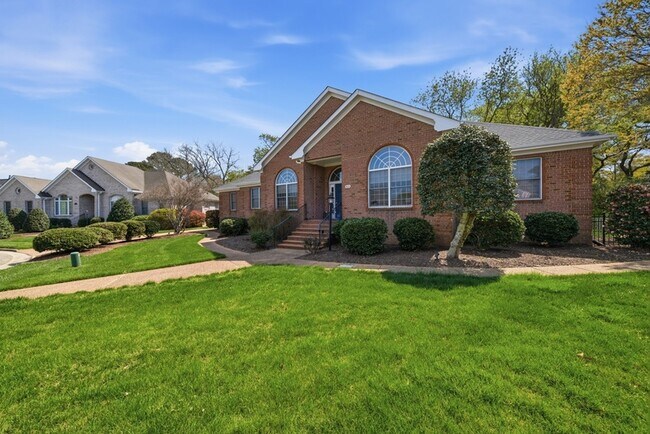 Building Photo - 4013 Lambs Creek Ct