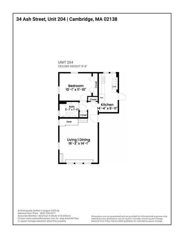 Building Photo - 34 Ash St