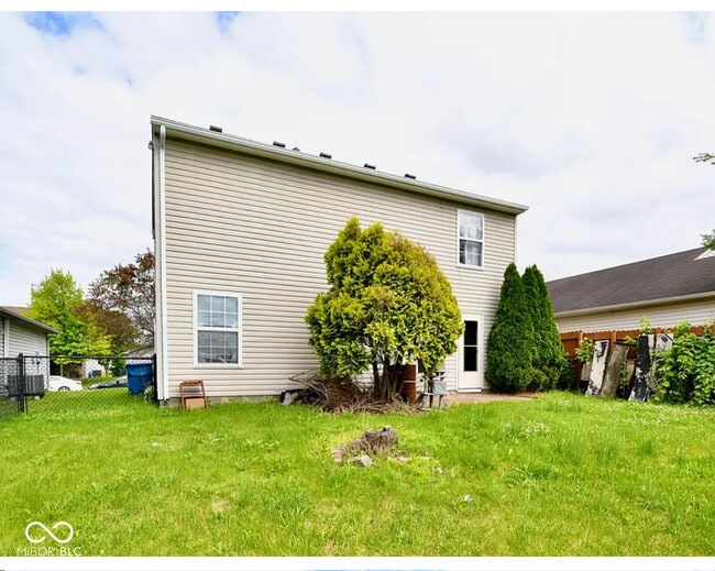Building Photo - 5302 Cliff Ridge Dr
