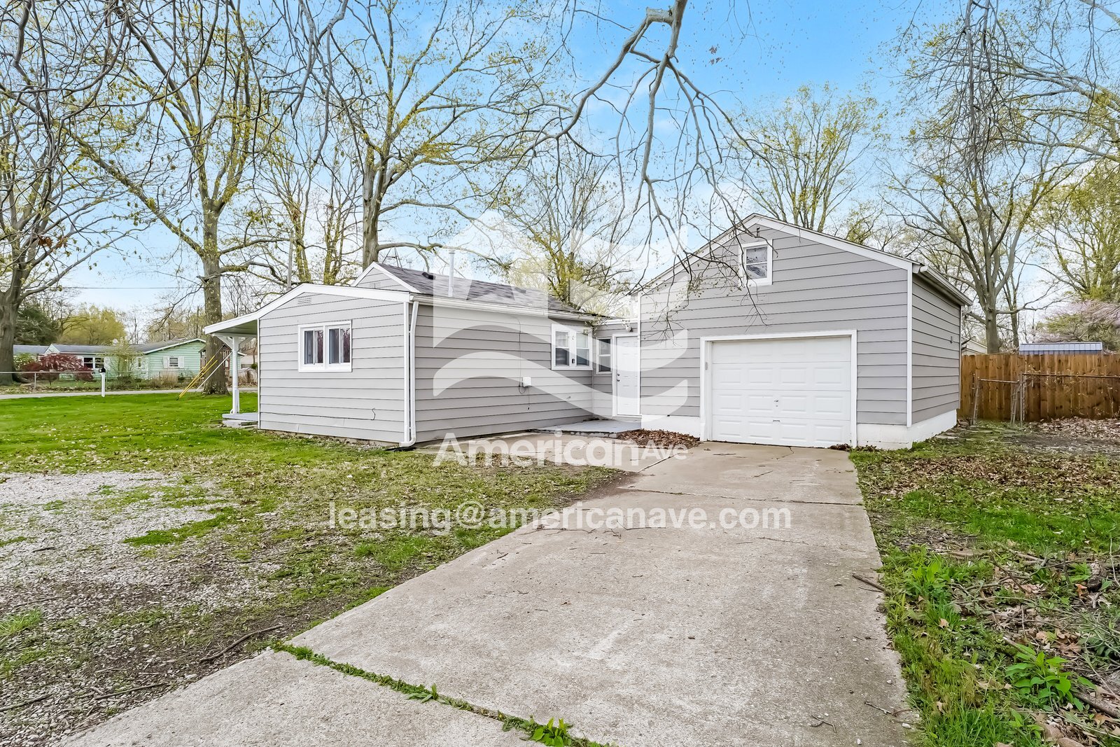 Building Photo - 4910 Liberty Ave