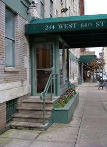 Office - 63 West