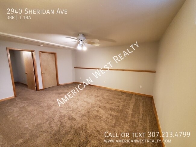 Building Photo - 2940 Sheridan Ave