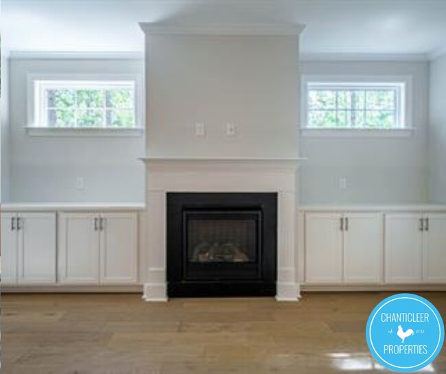 Building Photo - 605 Chapel Ridge Dr