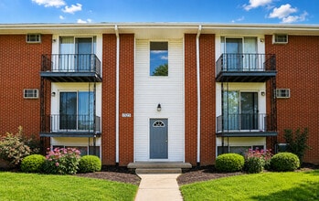 Building Photo - Miamisburg Estates II