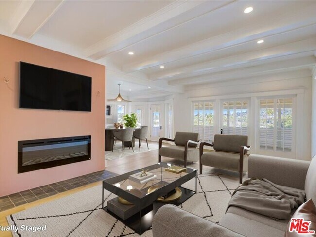 Building Photo - 400 N Avenue 66