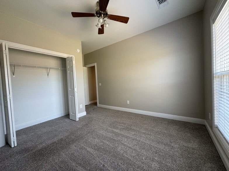 Bedroom 3 - 806 Muscogee Way