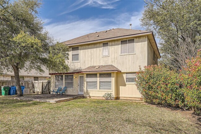 Building Photo - 2813 Single Trace Ct