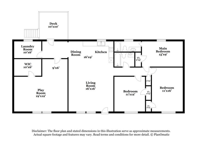 Building Photo - 1425 Dillon Rd