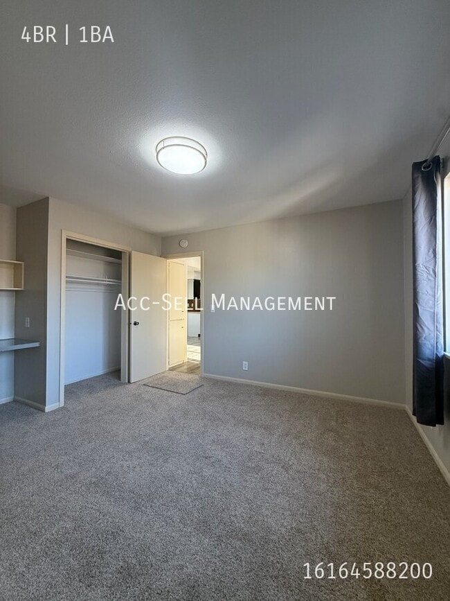 Building Photo - 5227 Rich St