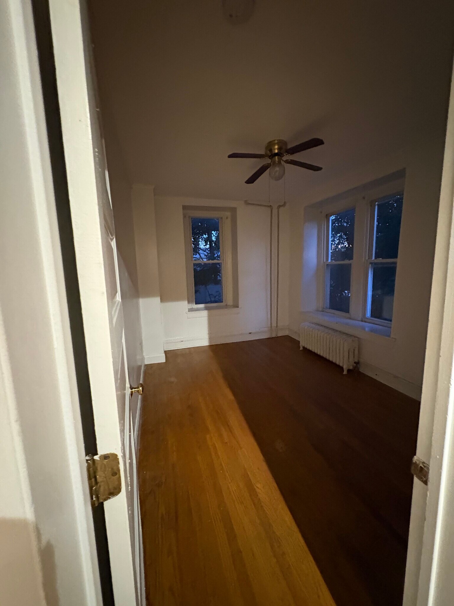 Bedroom 1 - 133 Monroe St