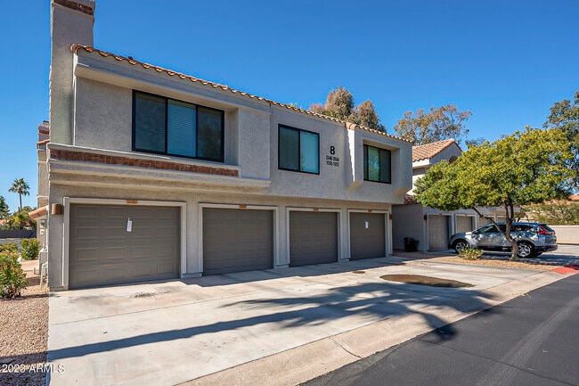 Building Photo - 10115 E Mountain View Rd