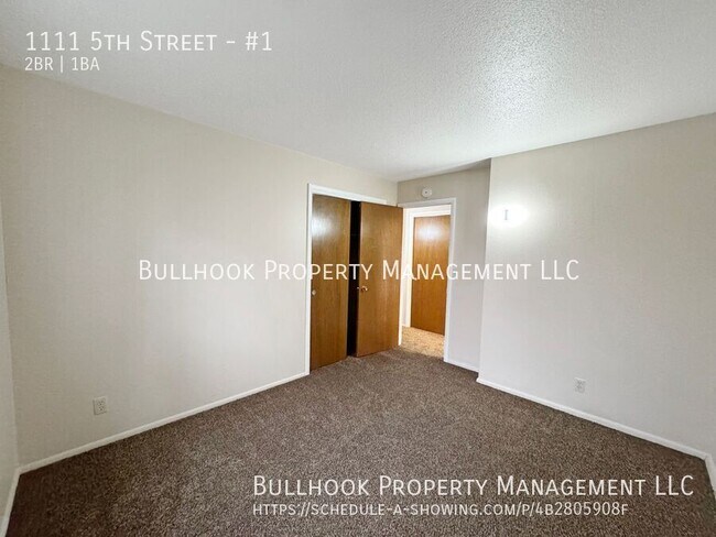 Building Photo - 1111 5th St