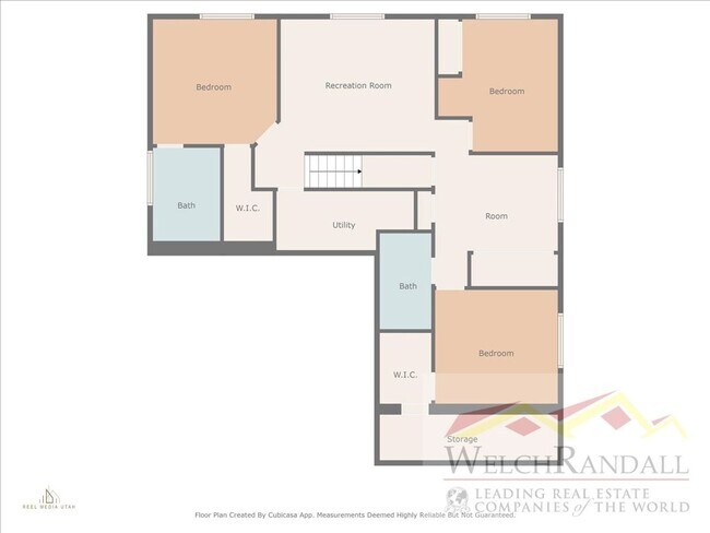 Building Photo - Spacious Residence in Taylorsville – 5 Bed...
