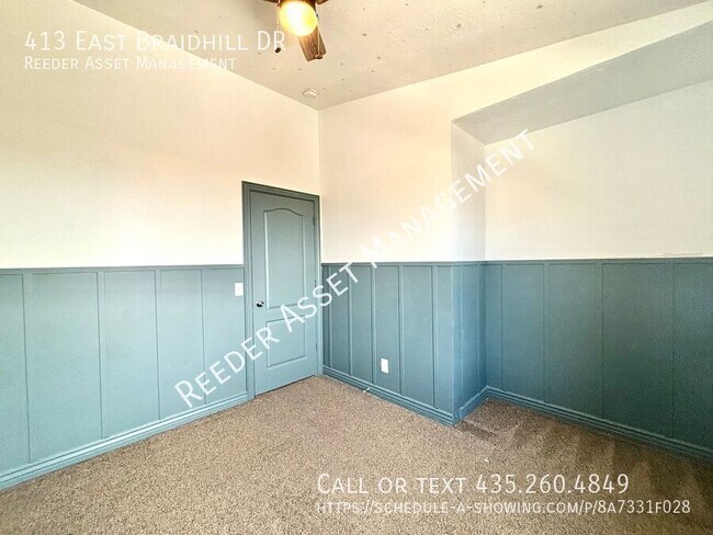 Building Photo - 413 Braidhill Dr
