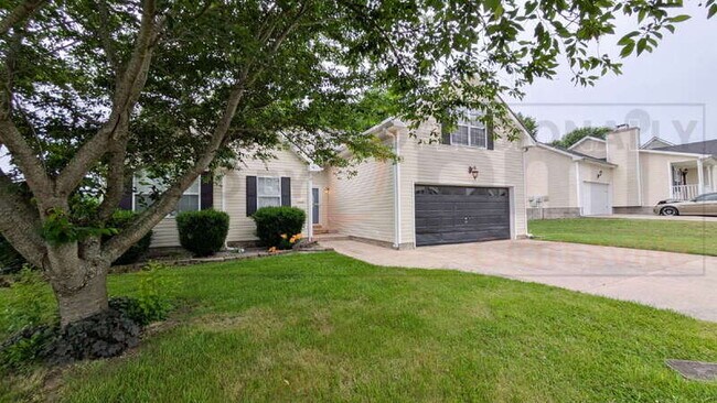 Building Photo - 3790 Madeline Ct