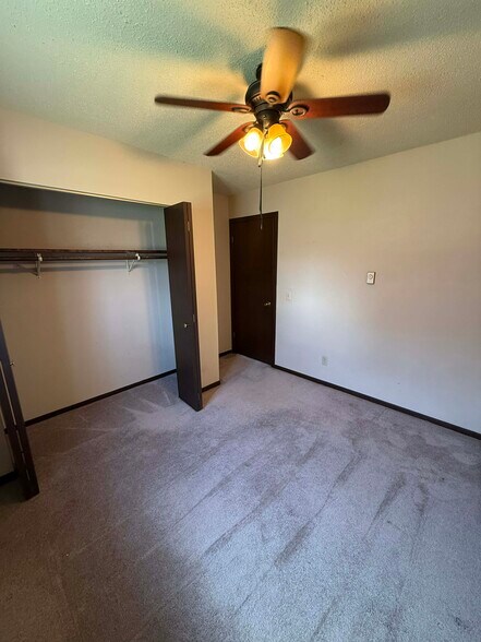 Bedroom 2 - 203 S 6th St