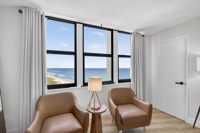 Building Photo - 2800 N Ocean Dr