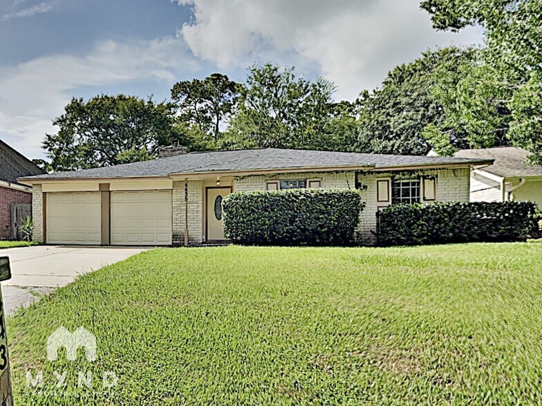 Primary Photo - 4435 Algernon Dr
