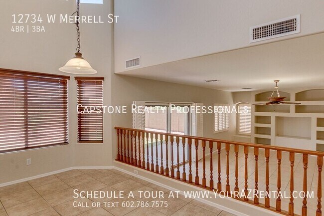 Building Photo - 12734 W Merrell St