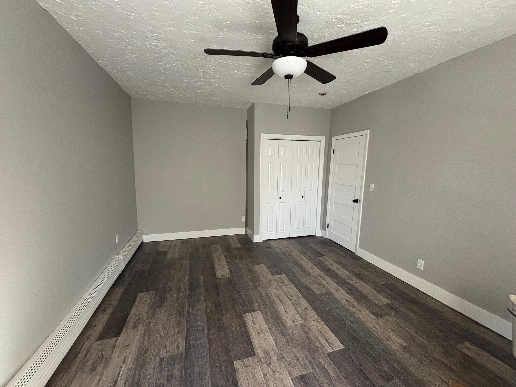 Master Bedroom - 82 North St