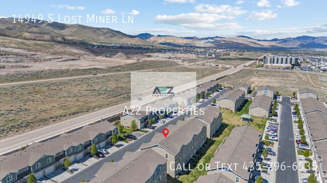 Building Photo - 14949 S Lost Miner Ln