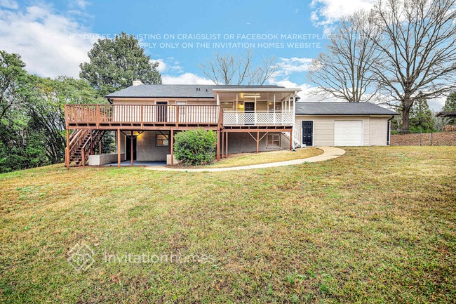 Building Photo - 2101 Stallings Rd