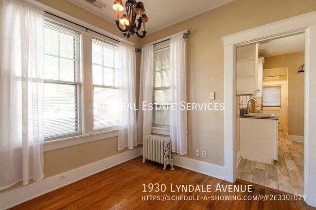 Building Photo - 1930 Lyndale Ave