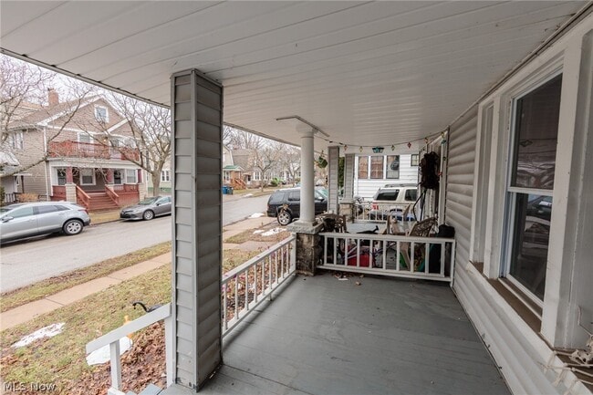 Building Photo - 1446 Hopkins Ave