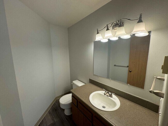 Floorplan - Randolph Arms