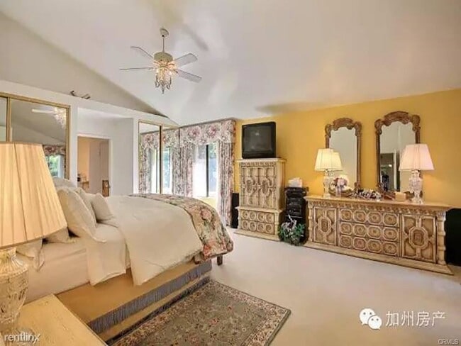 Building Photo - 4 br, 4 bath House - 605 Sierra Madre Blvd