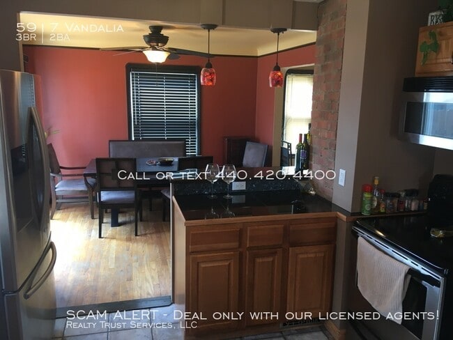 Building Photo - 5917 Vandalia Ave