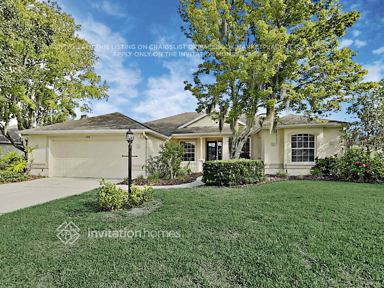 Primary Photo - 11909 Clubhouse Dr