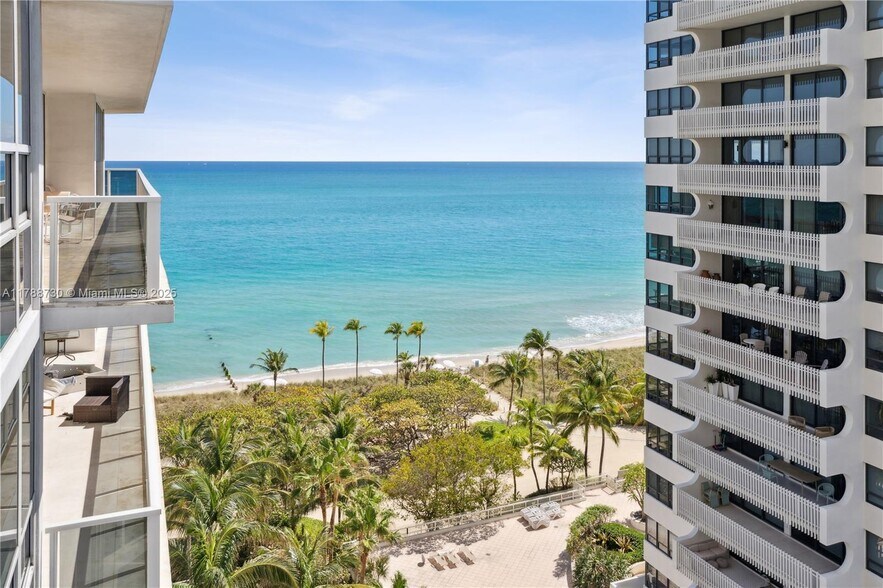 Building Photo - 10225 Collins Ave