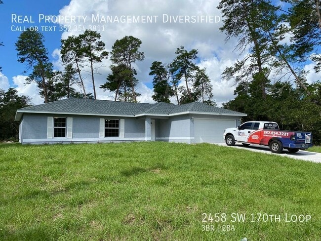 Building Photo - 2458 SW 170th Loop