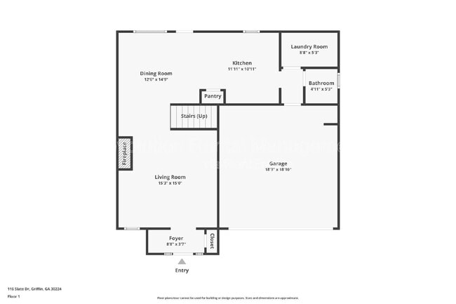 Building Photo - 116 Slate Dr