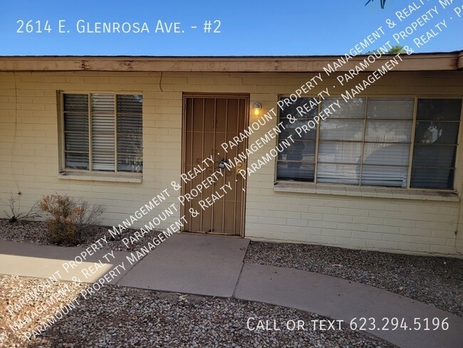 Primary Photo - **Move in Special!** 1 Bed/1 Bath ready fo...