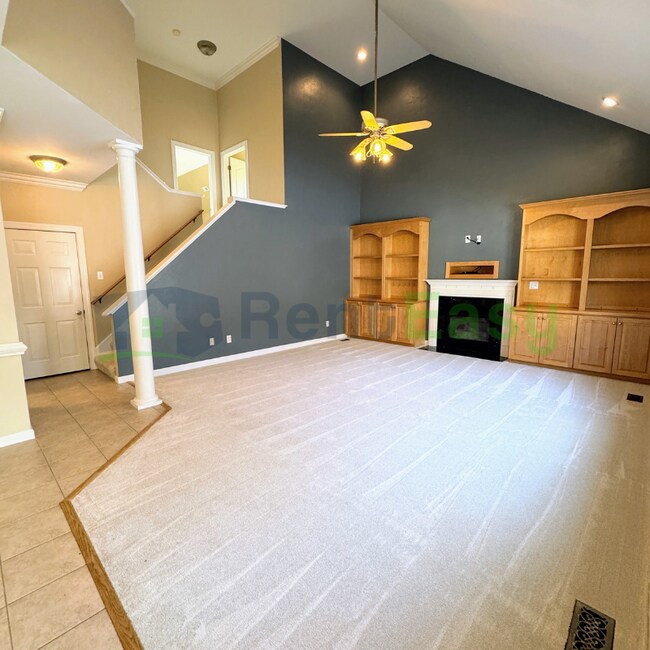 Building Photo - 1325 Meggett Dr