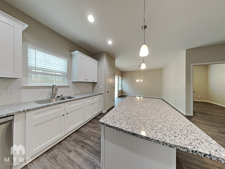 Building Photo - 1513 Allenbrook Dr