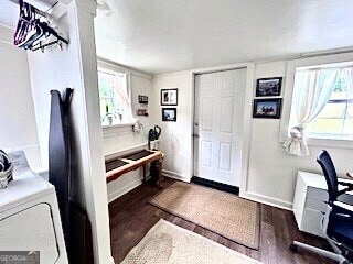 Building Photo - 601 Heard