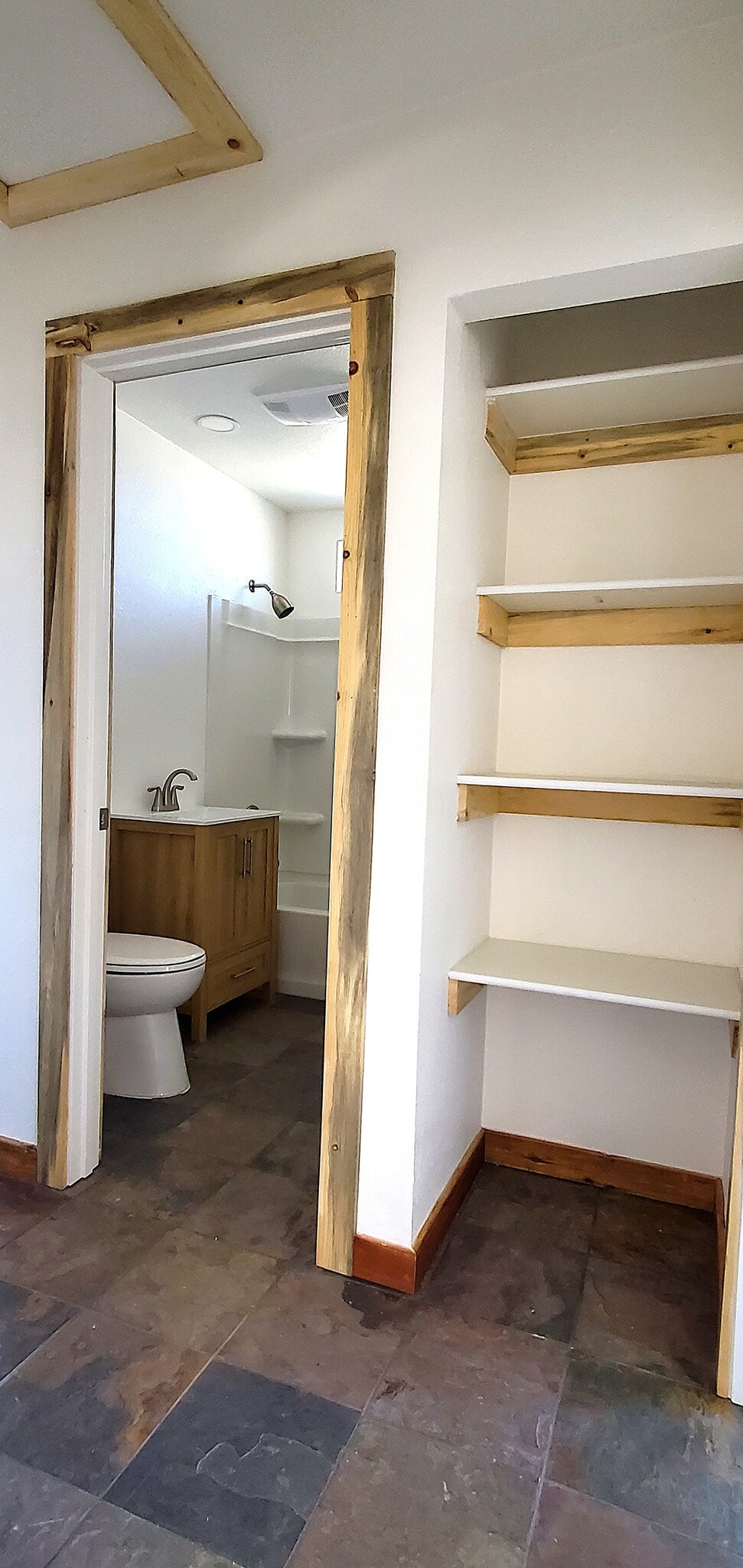 Hall pantry - 621 W Solana Ave