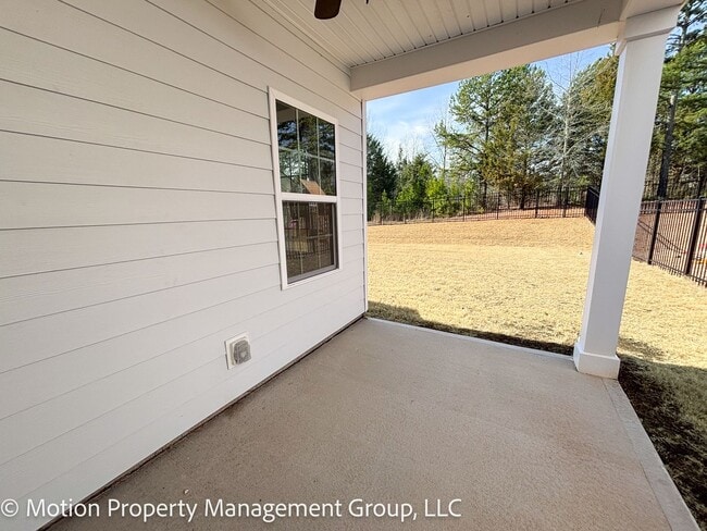 Building Photo - 1439 Augustus Beamon Dr