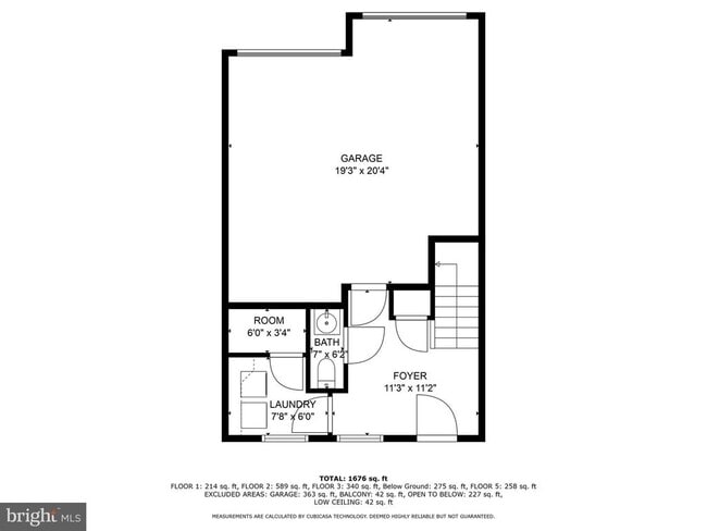 Building Photo - 2442 Garnett Dr